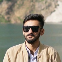 Iyrix Employee Ali Hamza's profile photo