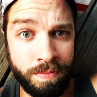 Ascension Employee Jared Kirk's profile photo