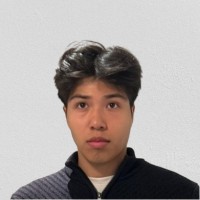ThunderGraph Employee Matthew Arenas's profile photo