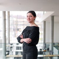 Madelyn Orcutt Email