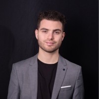 Filovent Employee Noam Houbib's profile photo