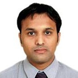 Larsen & Toubro Ltd. Employee Govind Shaw's profile photo