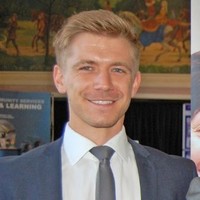 London Borough of Camden Employee Mike Mortlock's profile photo