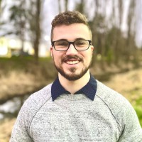 Samsara Employee Tim Dill's profile photo