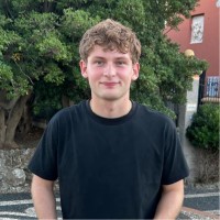 reltix Employee Caspar Kohorst's profile photo