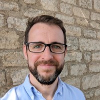 Oxford Semantic Technologies Employee Nick Form's profile photo