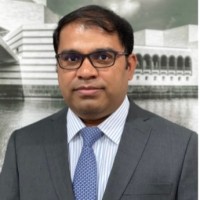 MASIN PROJECTS PRIVATE LIMITED Employee Hk S.'s profile photo