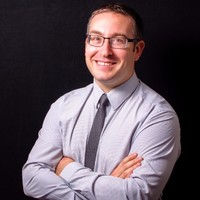 CELCAT Employee Neil Jordan's profile photo