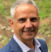 Idaho Public Utilities Commission Employee Steve Bailey's profile photo