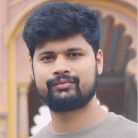 DoorDash Employee Binay Kumar's profile photo