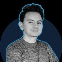 Fuel it Employee Daniel Dominguez's profile photo