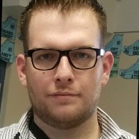 US Foods Employee Mason Schmidt's profile photo