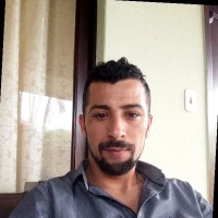 TECH Composites Employee Elivelton Martins's profile photo