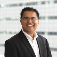 Cengage Group Employee Sunil Hiranniah's profile photo