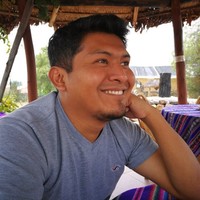 Jhonny Ramirez Zeballos Email