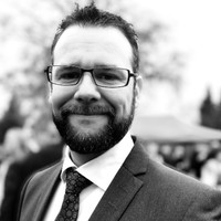 Modino Employee Anders Fornebo's profile photo