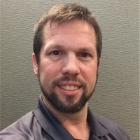 Waygate Technologies Employee Shawn Donahue's profile photo