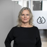Alberdingk Boley, Inc. Employee Irene Tournee's profile photo