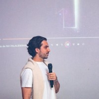 Tray Employee Pedro Fonseca's profile photo