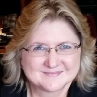 WernerCo. Employee Altha Milnes's profile photo