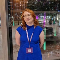 Anna-Ruth Cockerham Email & Phone Number