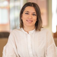 Pathlight Associates Employee Irini Rigopoulou's profile photo