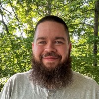 Data Ramp Employee Bradley Walker's profile photo