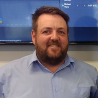 Veolia Australia and New Zealand Employee Mark Ackroyd's profile photo