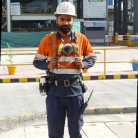 Group R Mining Employee Khilendra Verma's profile photo
