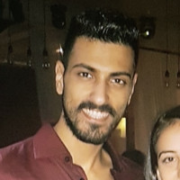 Afeka Center for Language Processing Employee Aviad Malachi's profile photo