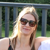 Origin Global Employee Emma Scott's profile photo