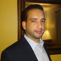 S&P Global Employee Andy Abreu's profile photo