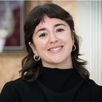 David Nott Foundation Employee Federica Guadagnolo's profile photo