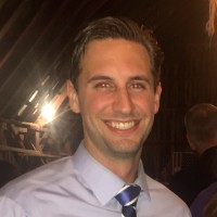 ITW Dynatec Employee Bryan Woodlee's profile photo