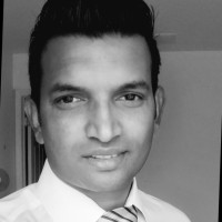 Viral Patel Email & Phone Number