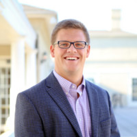 Oak Grove Technologies Employee Jake Norris's profile photo