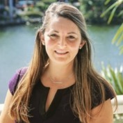 University of Miami Employee Sarah Frese's profile photo