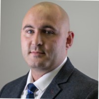 Prime Management Group Limited Employee Dean Goodwin's profile photo