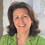 The Greater New Braunfels Chamber of Commerce, Inc. Employee Rita Powell's profile photo
