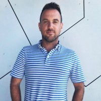 DailyMail.com Employee George Stark's profile photo