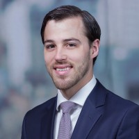 JPMorgan Chase & Co. Employee Daniel Stiles's profile photo