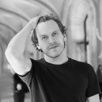 Intelas Employee Ivan Konorkin's profile photo