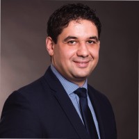 The Connaught Employee Aleksandar Zlatkov's profile photo