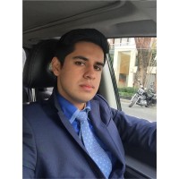 Arturo Eric Guevara Villalobos Email