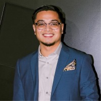 Roblox Employee Allan Quintos's profile photo