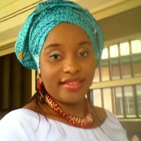 Nkechi Njoku's profile photo