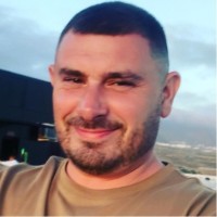 Go North West Employee Danny Williams's profile photo