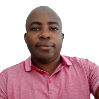 STAB VIDA Employee Ilori Moses's profile photo