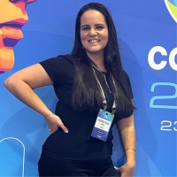 Telesul Employee Leticia Rosa de Faria's profile photo