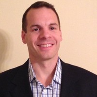 Gitwit Employee Shawn Friel's profile photo